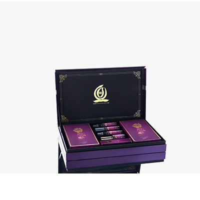 明山气血能量海底轮