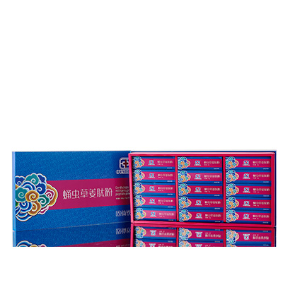 明山调经养气汤