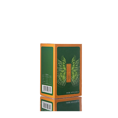 明山女生最爱三清粉