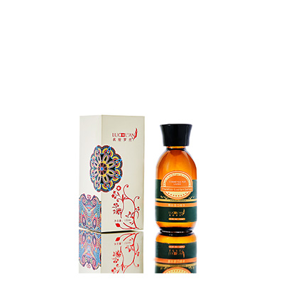 明山预防妊娠纹.蚕丝修复精华