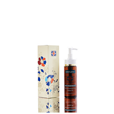 明山男女外阴洗液