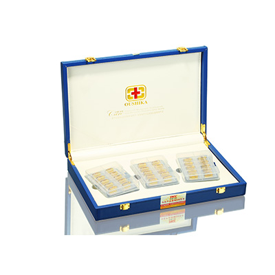 明山盆腔排毒修复套