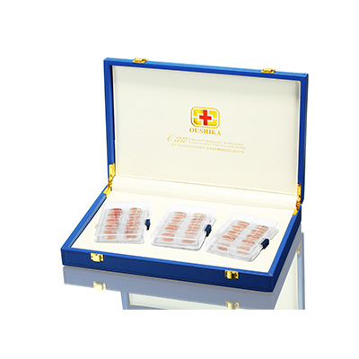 明山子宫排毒套