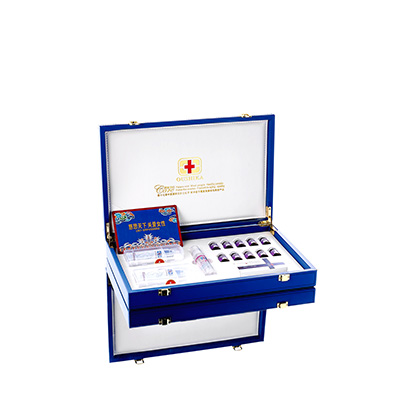 养芯修复综合版明山