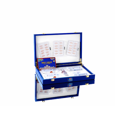 明山润芯滋润综合版