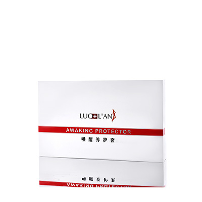 明山气血能量增强套