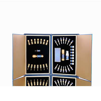 明山7D私密抗衰养护套